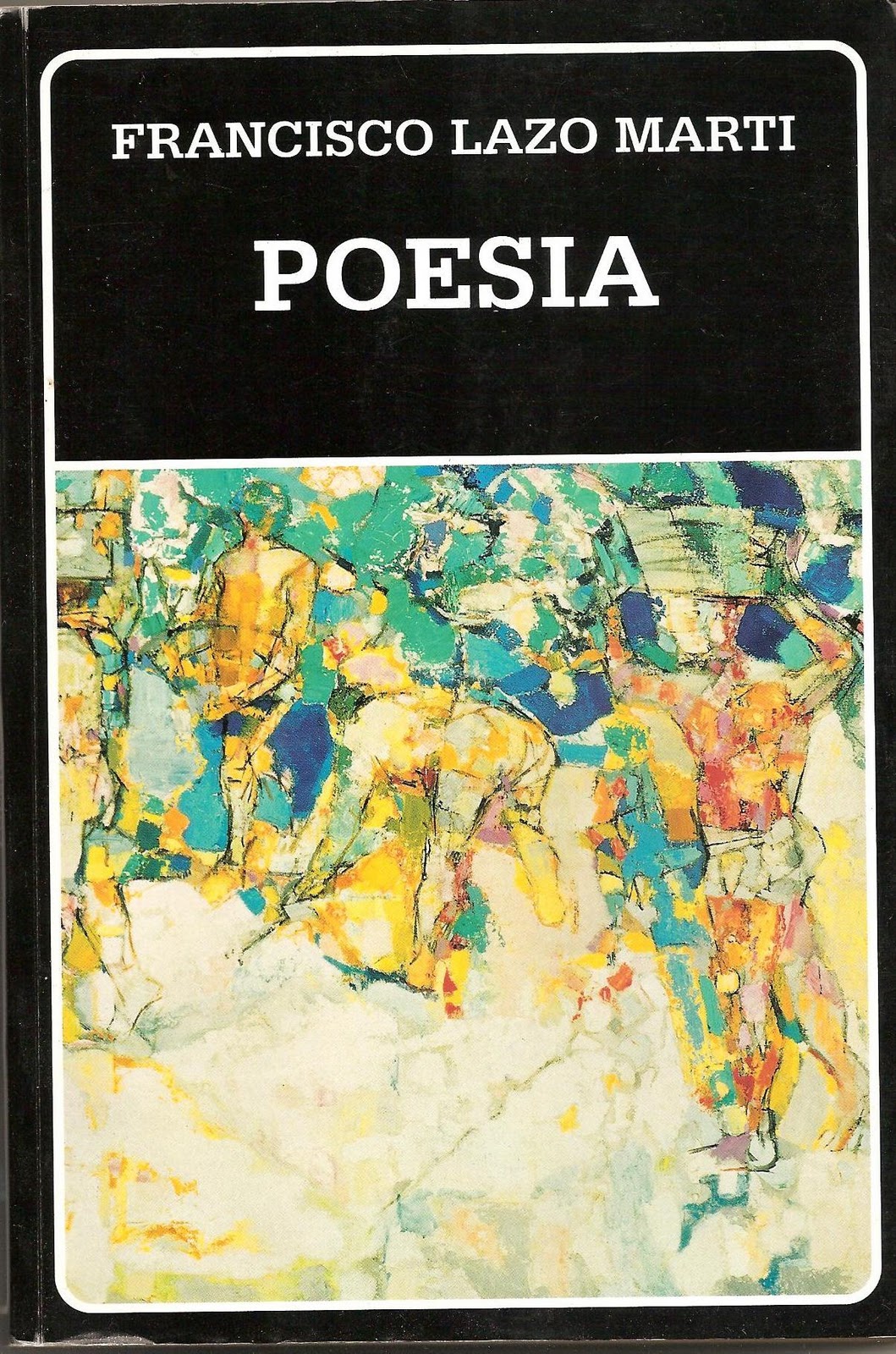 Poesía